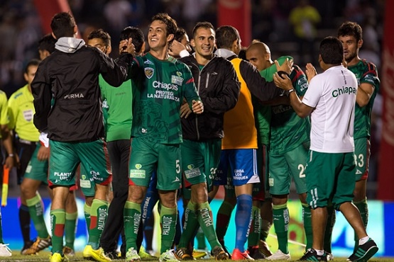 Jaguares Buscará Quitar Sonrisa a ‘Dinho’