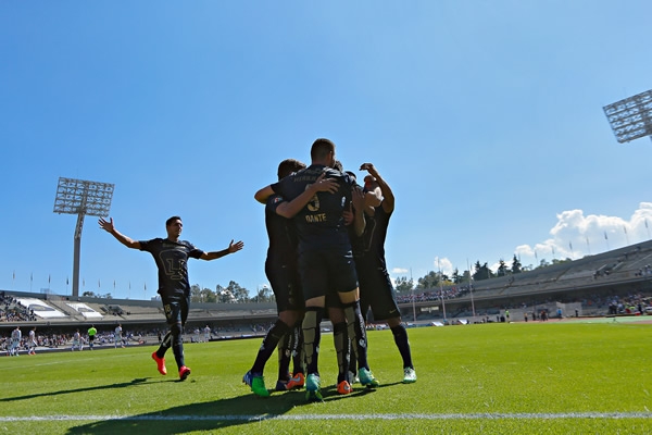 Así Serán los Horarios Para Cuartos de Final