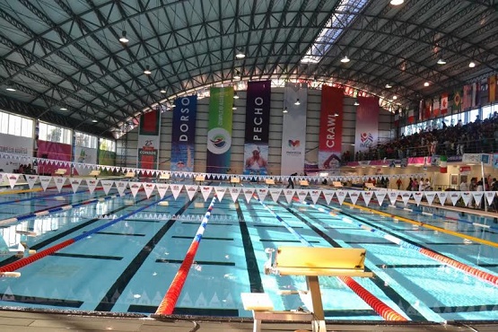 IMDE Abre Proceso de Inscripción Para Clases de Natación en el Complejo Acuático “Medallistas Paralímpicos”