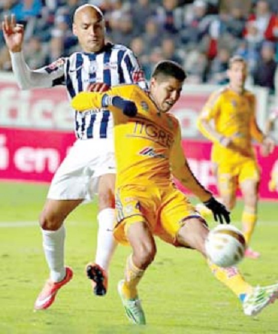 Optimismo, Envuelto en la Piel de Tigres