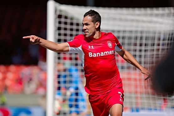 Avanzó Toluca a Semis Pidiendo la Hora