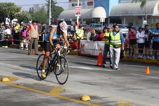 IMDE Realizará Competencia Ciclista