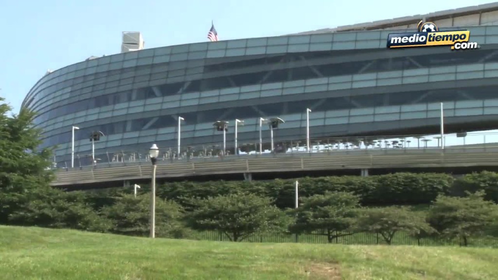 Debutará el Tri en un Soldier Field sin Lleno