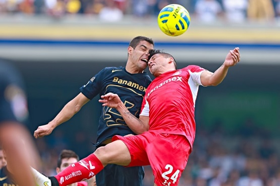 Cardiaco Triunfo de Pumas en Ciudad Universitaria