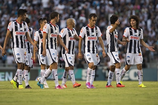 Rayados, con mal Presagio y una luz de Esperanza