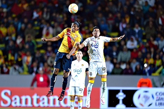 Morelia, con la Misión de Eliminar al The Strongest