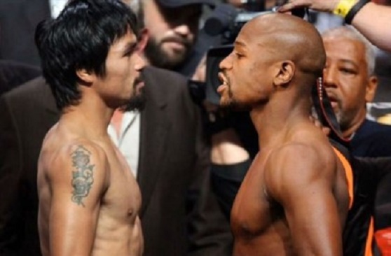 Mayweather Jr. vs. Pacquiao, sólo para ricos