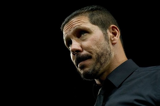 Raúl Jiménez nos Dará Alegrías: Diego Simeone