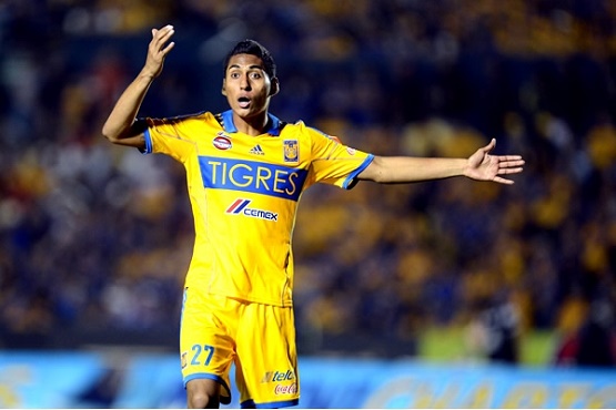 Tigres Prendió el Fútbol de ‘Estufa’