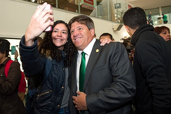 Queremos Llegar a la Final y Ganarla: ‘Piojo’