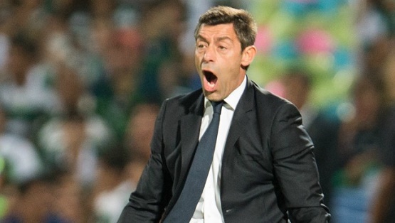 “Jugador Mexicano no Está Acostumbrado a Pensar”: Caixinha