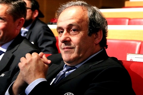 Decisión Difícil y Valiente, Pero Correcta: Platini