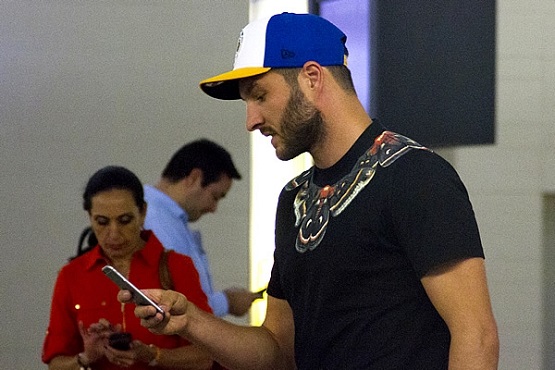 Gignac, Primer Francés en el Futbol Mexicano