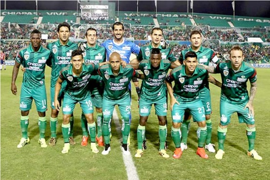 Jaguares y FMF no Cumplieron con Pagos