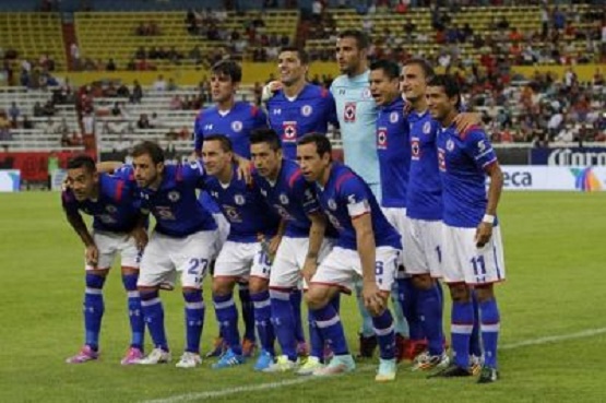 En Cruz Azul, el mal Tiene ‘Nombre Propio’