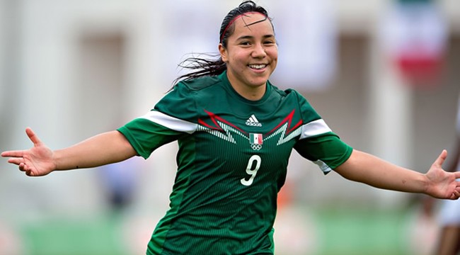 Charlyn Corral, Baja de los Juegos Panamericanos