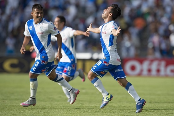 La Franja Domó al Puma con Golazo del ‘Hobbit’