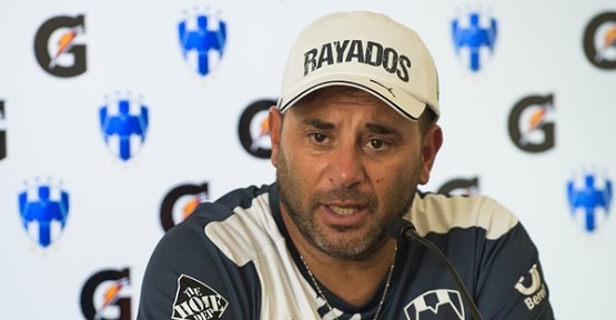 Los Fracasos de Mohamed con Rayados