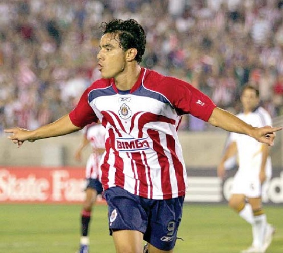 Es el Momento más Difícil de mi Carrera: Omar Bravo