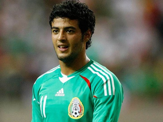 Confirmado: Carlos Vela Convocado al Tri