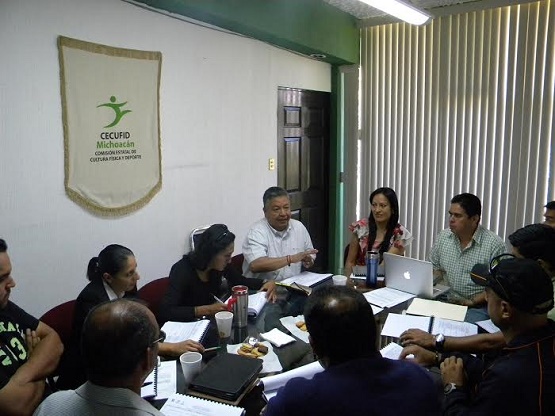 Sandra Ivonne Sánchez y Marcos Camilo Angel, Ganadores del Premio Estatal del Deporte 2014