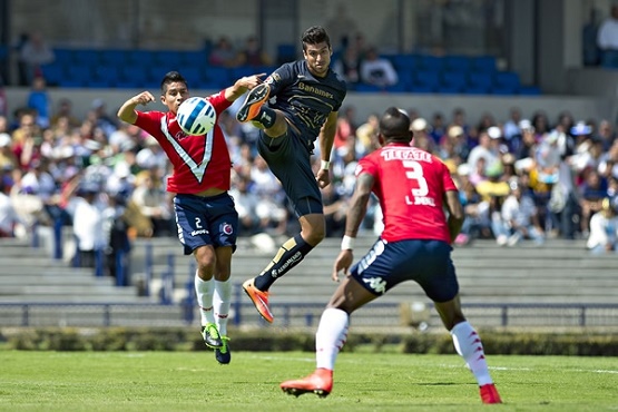 Pumas Complicó su Camino Hacia la Liguilla