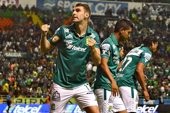 La Fiera, con Camino Conocido Hacia la Liguilla