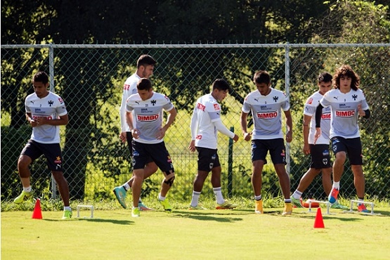 Rayados Buscará Boleto a la Liguilla