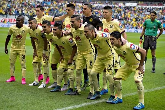 América Cumple 99 Años; Mejores Anécdotas