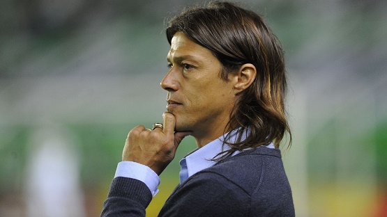 Almeyda, con Arma Secreta Para Enfrentar a Atlas