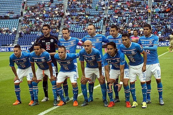 Regreso al Azteca, Complicado Para Cruz Azul