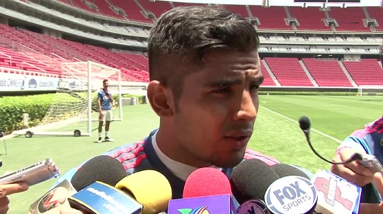 Atlas es Favorito, Pero no es Mejor: Ponce