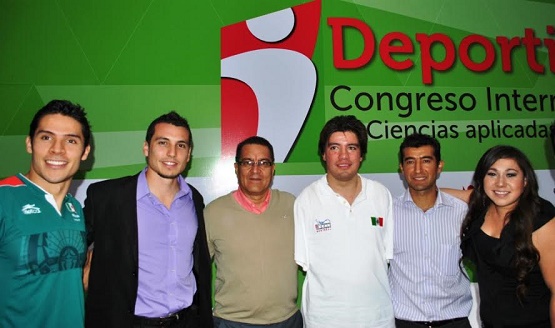 IMDE Listo Para Albergar Segundo Congreso Internacional de Ciencias Aplicadas al Deporte “Deportium 2014”