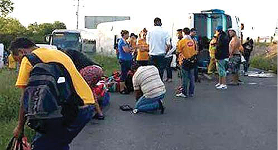 Aficionados Tigres