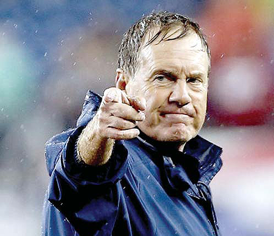 Belichick