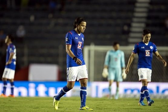 Cruz Azul Espera Decisiones Directivas