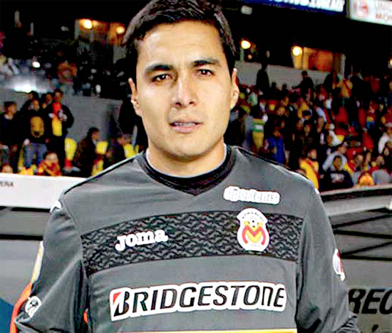 Felipe Rodríguez