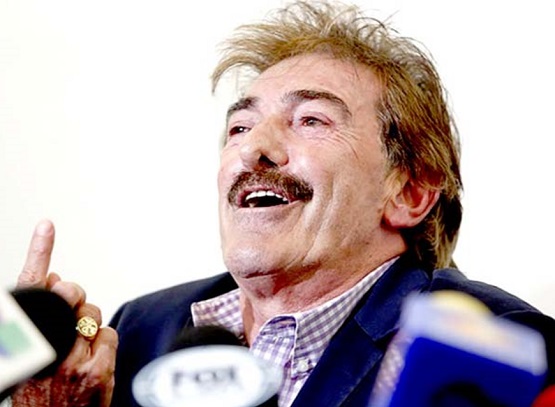 La Volpe no Dirige por Tener un Litigio con Chivas