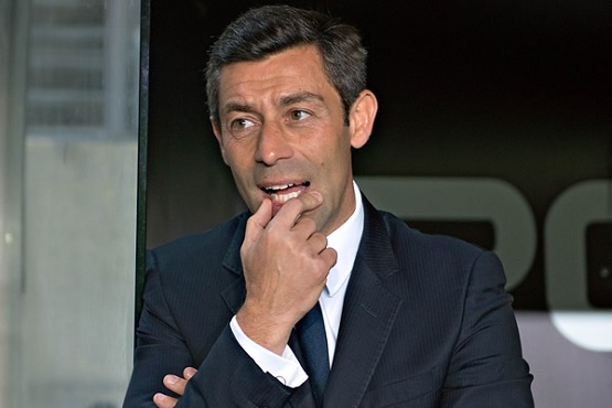 Somos el ‘Patito feo’: Caixinha