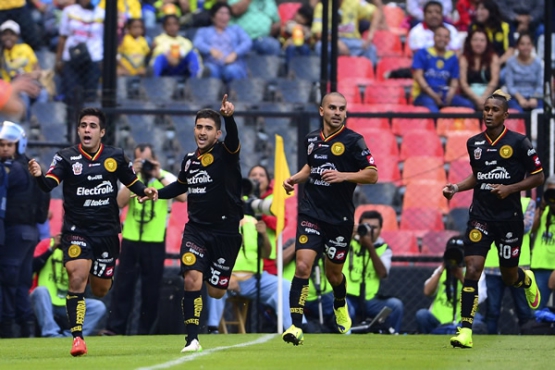 Leones Negros Buscarán Alargar su ‘Momento’