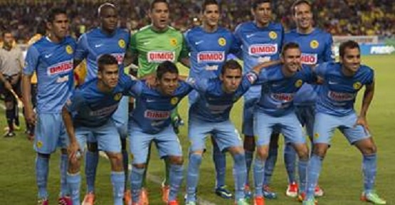 Aguilas y Pumas Buscan Cortar Rachas