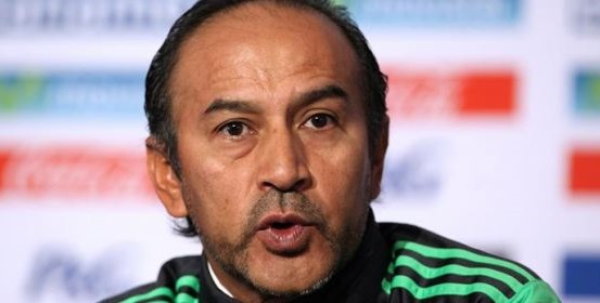 México Está en una Etapa Ganadora: Raúl Gutiérrez