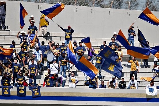 Reconoce Conapred Racismo en el Futbol Mexicano