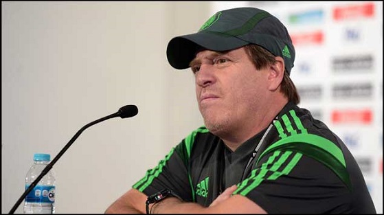 Miguel Herrera ve Críticas por Envidia