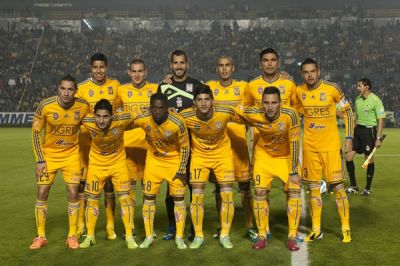 Tigres Busca Romper el Invicto a Cruz Azul