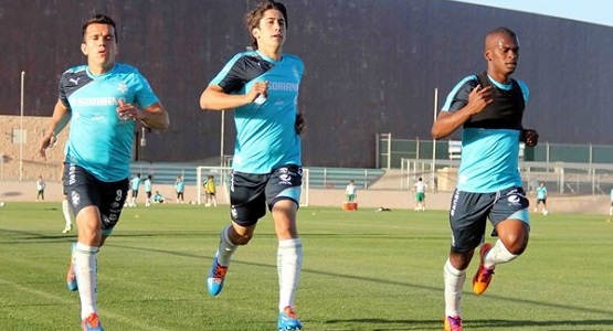 Guerreros, por el Pase a Octavos de Libertadores