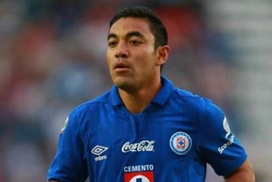 La Esperanza Muere al Último: Marco Fabián