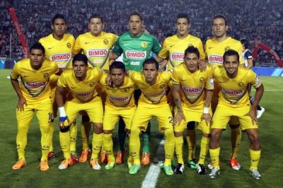 Aguilas y Santos Buscan Camino Firme