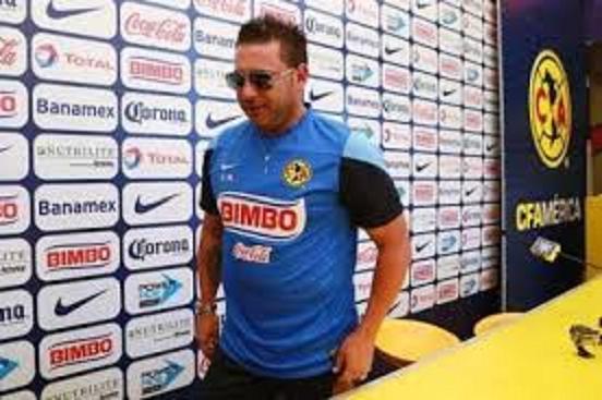 Somos Nuestro Propio Enemigo: Antonio Mohamed