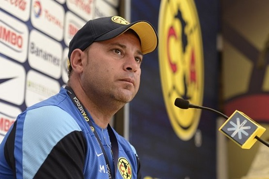 Antonio Mohamed